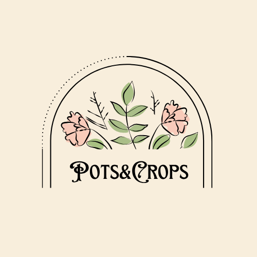 Pots&Crops