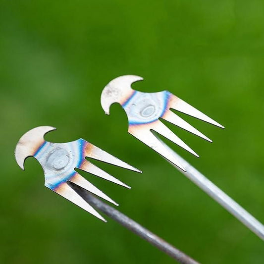 Precision Weeding Tool – Puller Sharp for Effortless Garden Cleanup